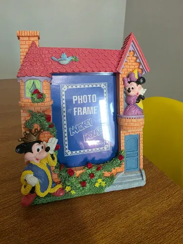 Porta retrato disney