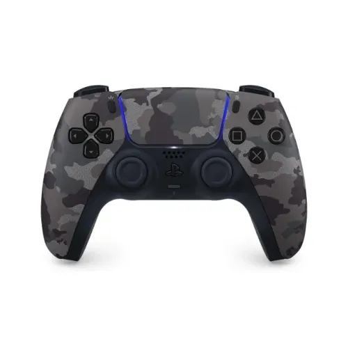 Controle DualSense PS5 Camuflado - Novo, Lacrado, Nota Fiscal e Garantia