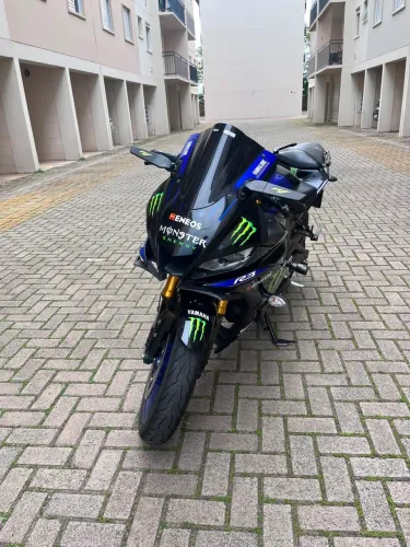 R3 MONSTER 