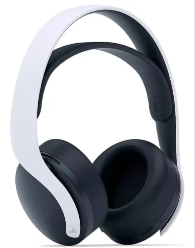 FONE DA PlayStation 5 Headset sem fio PULSE 3D