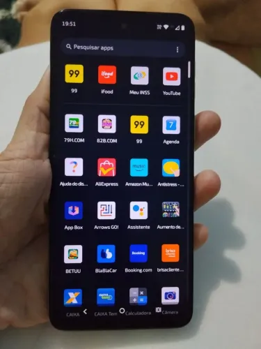 Moto g G54 <br>256 gigas