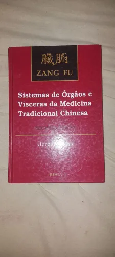 Livro acupuntura