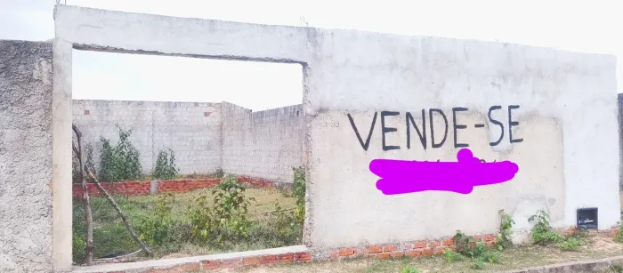 Vê só terreno em Marechal Deodoro 