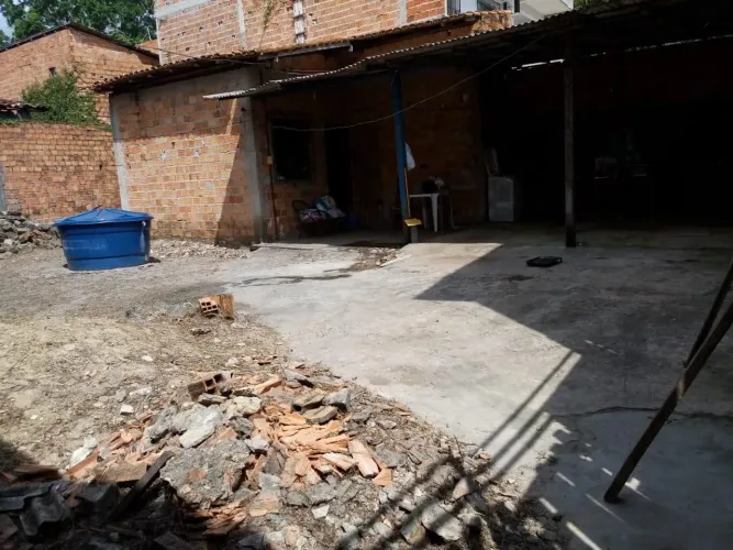 Vendo terreno em icoaraci