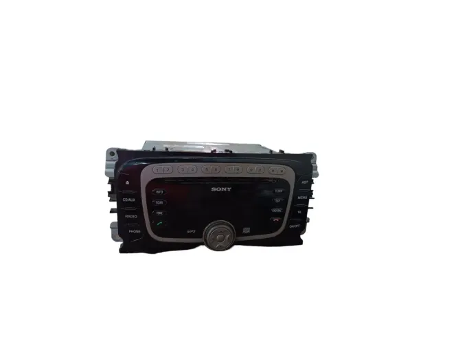 Radio Central Player Ford Focus 2.0 2009 2010 2011 2012 2013