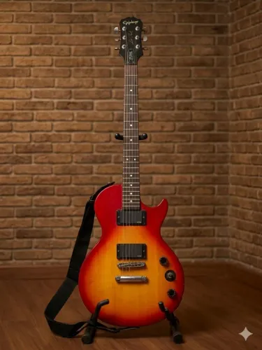 Guitarra epiphone
