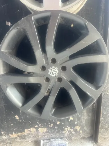Roda top pra seu carro aro 20 5/112