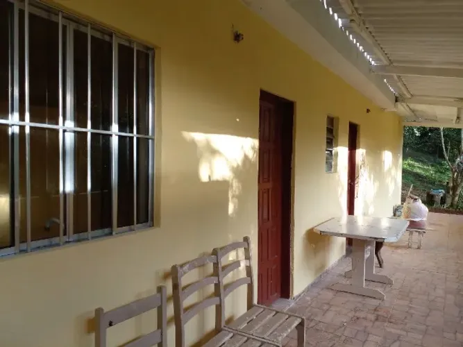 Chácara 3.030m2 - Pomar formado - Birtiba Mirim