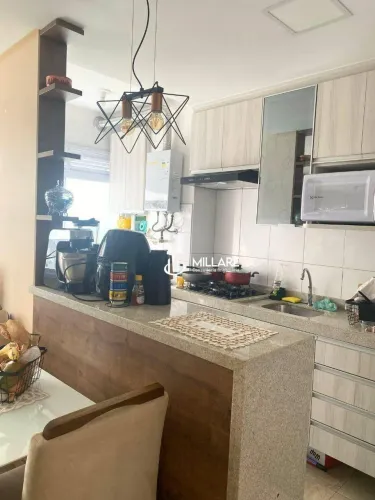 APARTAMENTO VENDA BELÉM