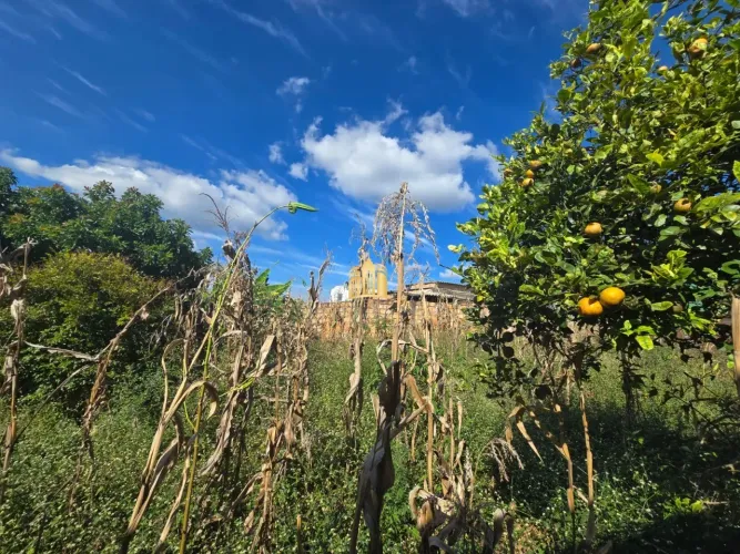 TERRENO A VENDA BAIRRO NOVO RETIRO EM ESMERALDAS/MG R$150.000,00