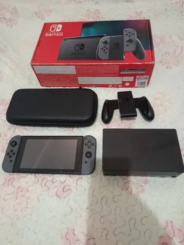 Nintendo suite desbloqueado 