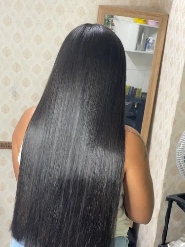 Cabelo Brasileiro