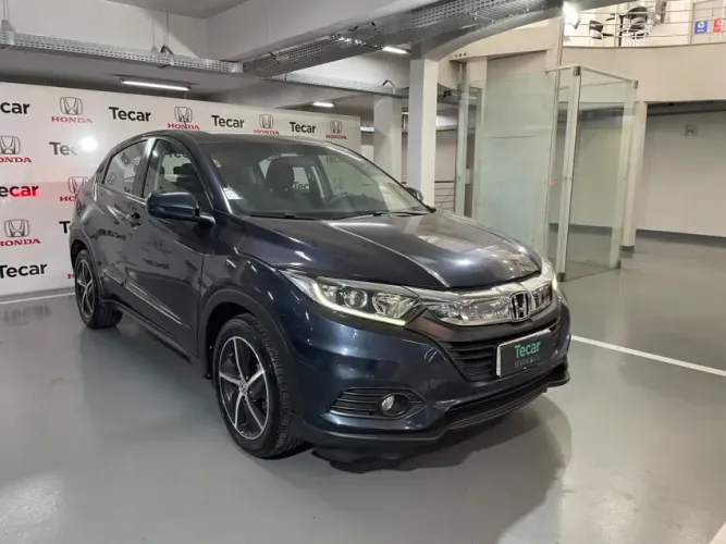 Honda HR-V LX 1.8 Flexone 16V 5P Aut. 2020