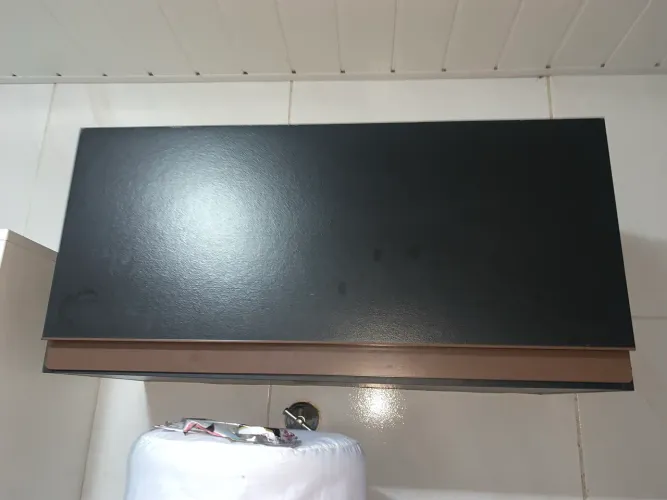 Armário de cozinha