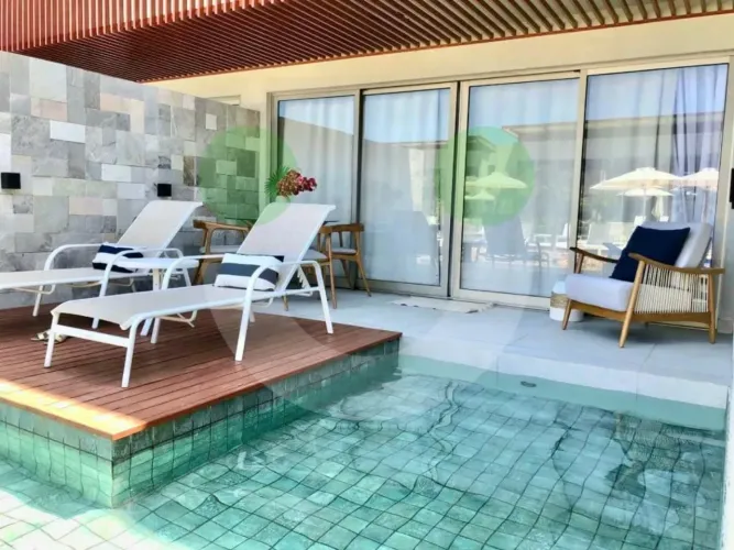 Imóvel para venda tem 47 metros quadrados com 1 quarto em Pipa - Tibau do Sul - RN