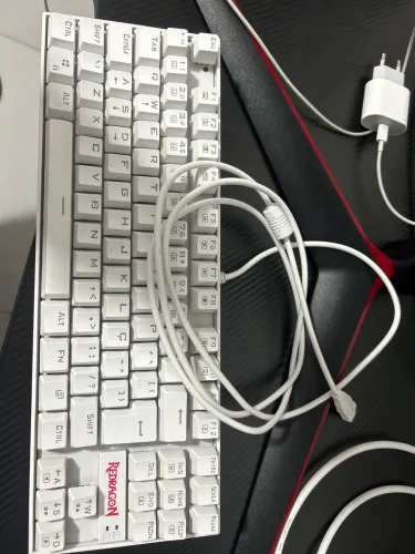 Teclado Readragon