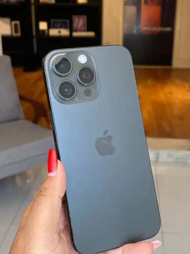 IPHONE 16 PRO MAX 256GB!!! BARATO