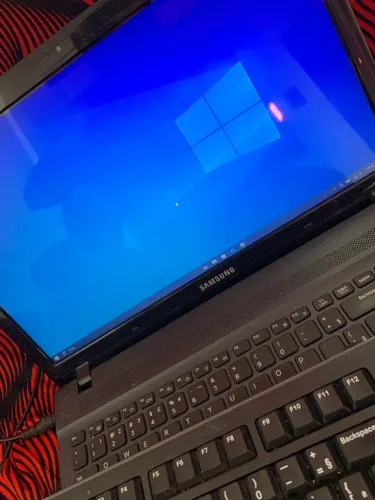 Notebook i3 de 4º Geração