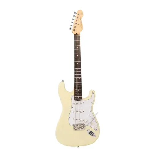 Guitarra Strato Vintage V6 VW