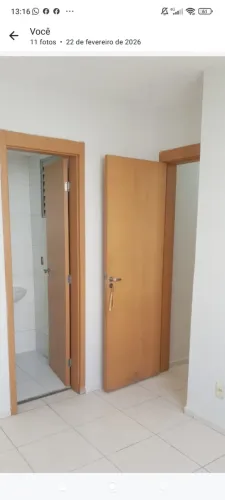 Apartamento 2 quartos! Promoção