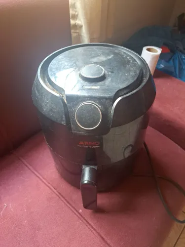 Airfry Super Arno (Com defeito)