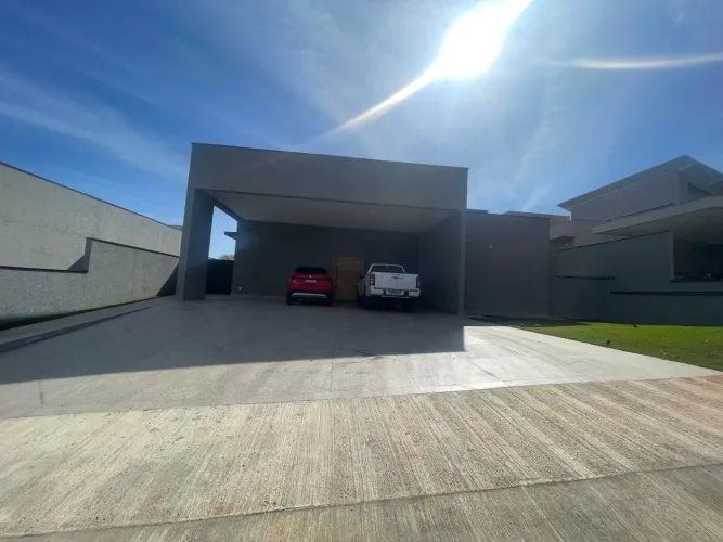 Casa em Condomínio para Venda em Sorocaba, Jardim Paulistano, 4 dormitórios, 2 suítes, 4 b