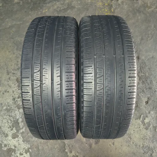 Pneu 225/55/18 Pirelli - Usados (2 pneus)