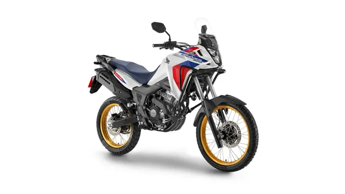 SAHARA 300 ADVENTURE 2027 0 KM