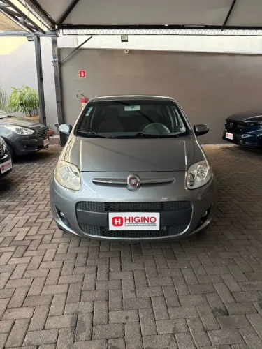 Fiat Palio Attractive 1.0 EVO Fire Flex 8V 5P 2012