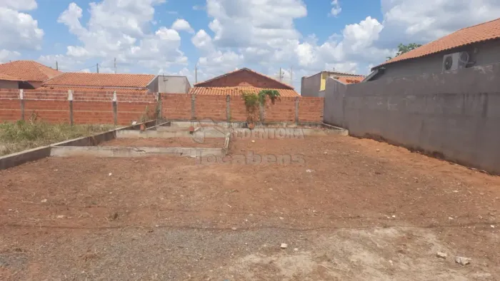 Terreno Venda Zacarias - SP