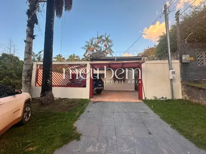 Casa com 5 quartos em Tucumanzal, Porto Velho ? ao lado da Faculdade São Lucas (Afya)