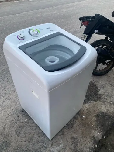 Máquina de lavar
