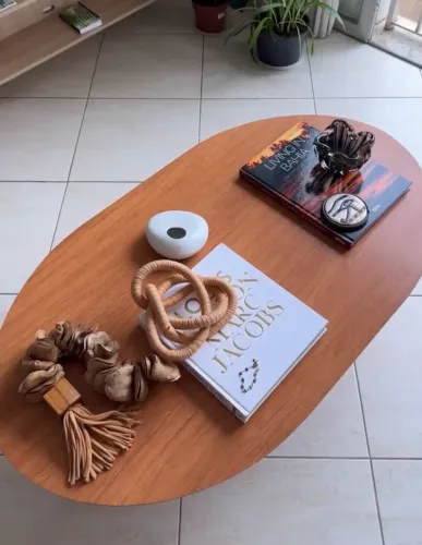 Mesa de centro