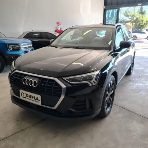 Audi Q3 Prestige 1.4 TFSI Flex S-tronic 2020