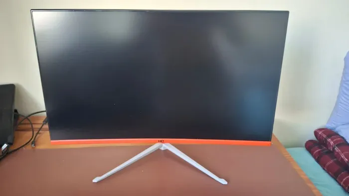 Monitor Gamer com Led HQ 165 Hz 27 Polegadas