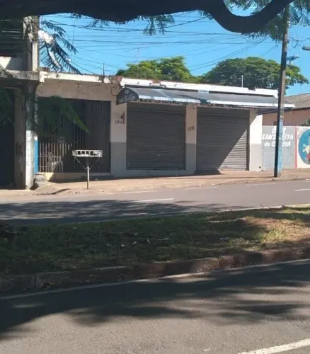 IMÓVEL COMERCIAL À VENDA - JARDIM ALVORADA