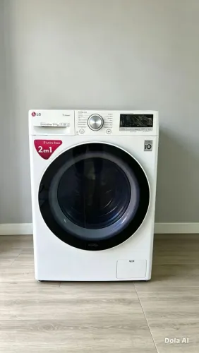 Lava e seca LG lava 11kg e seca 7kg revisada e com garantia.