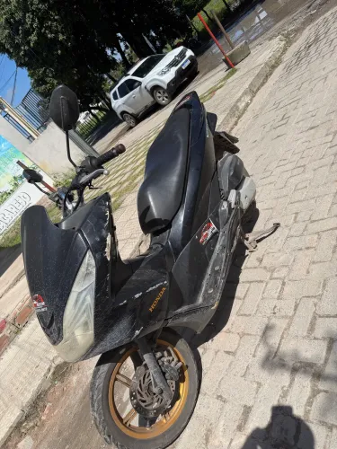 Pcx 2016 pra não ok
