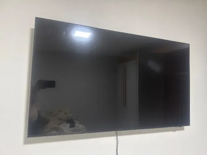 Televisão Samsung 50 polegadas