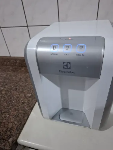 Purificador eletrolux