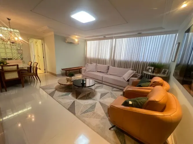 Imóvel para venda com 103 metros quadrados com 3 quartos em Setor Oeste - Goiânia - GO