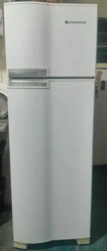 Geladeira Frost Free 350 litros e Entrega