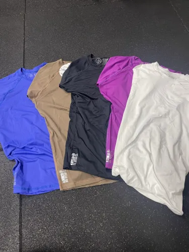 Rashguard Keiko GG