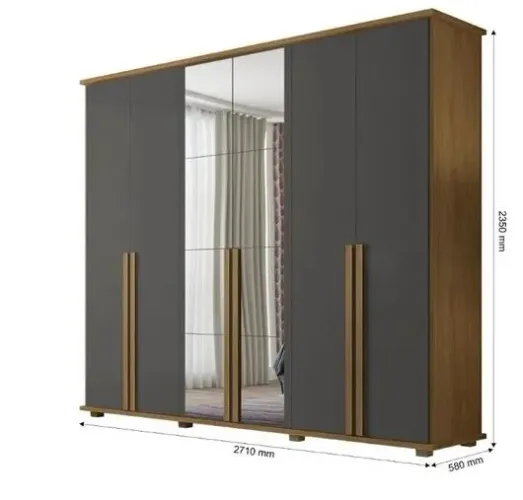 Guarda-roupa
