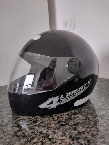 Capacete 4 liberty pro tork
