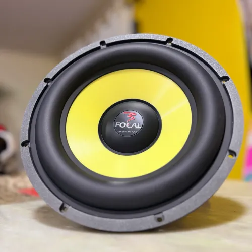 Subwoofer Focal K2 Power 33KX