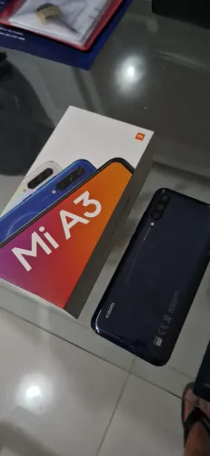 Celular xiaome Mia3