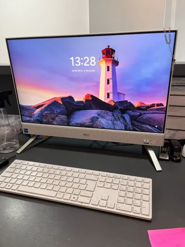 Desktop Dell Inspiron 24 5430 All in lone
