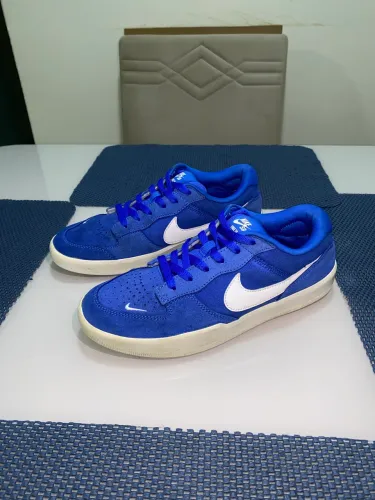 Nike Sb Force 58 - Original