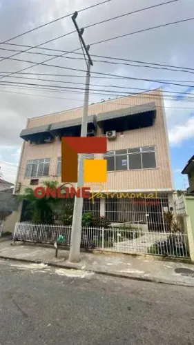 Apartamento 1 quarto em Higienópolis com garagem doc ok Ac Financ e FGTS